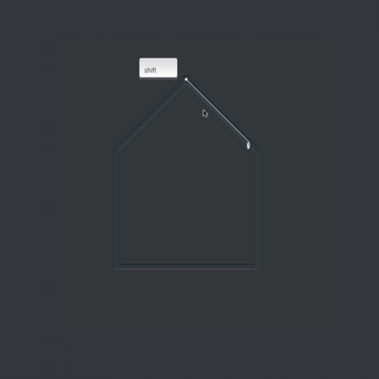 jogos para designers - bezier