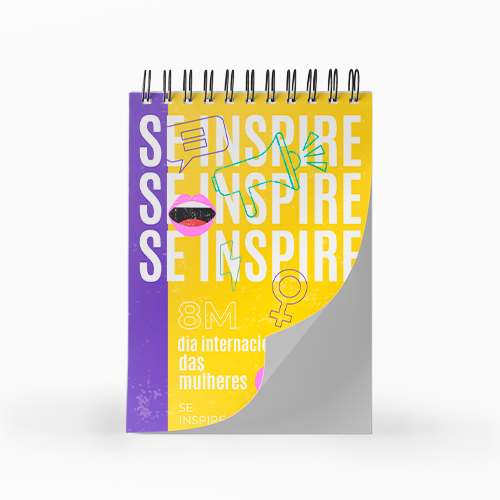 Bloco de Anotações