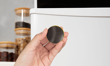 Bottons Personalizados com Ímãs