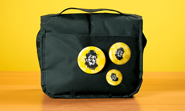 Bottons Personalizados