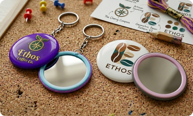 Bottons Personalizados
