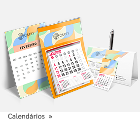 Calendários