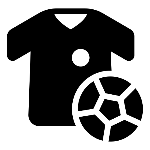 Ícone de Camiseta