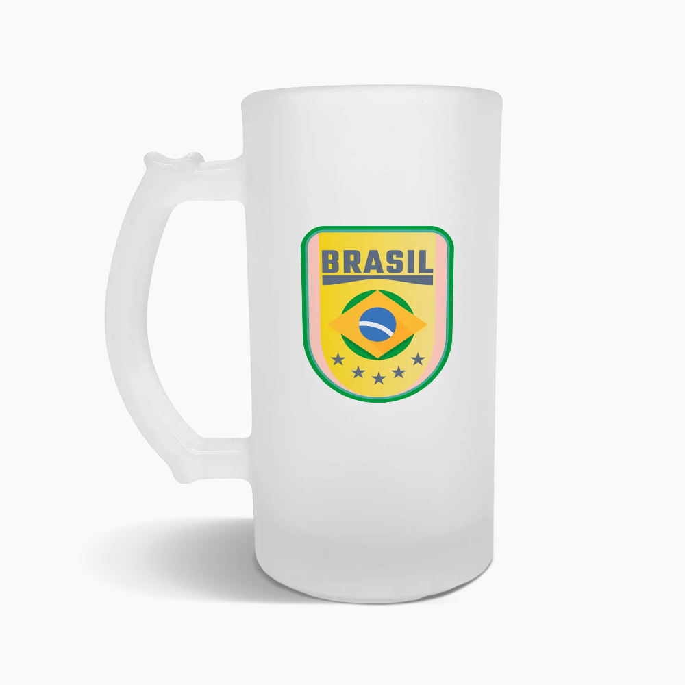 Caneca de Chopp