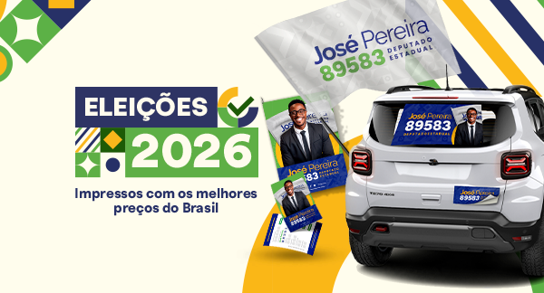 Campanha eleitoral