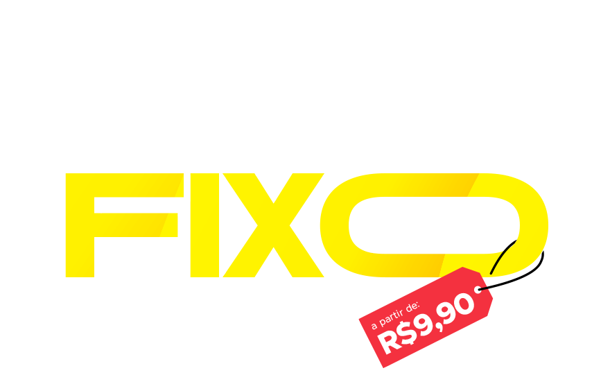 Banner Frete Fixo FuturaIM