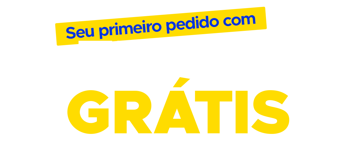 Banner Frete Grátis