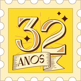 32 Anos