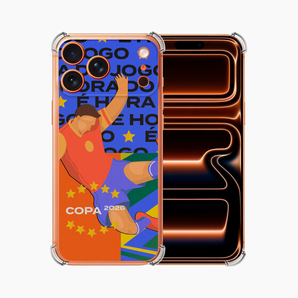Capinha de Celular