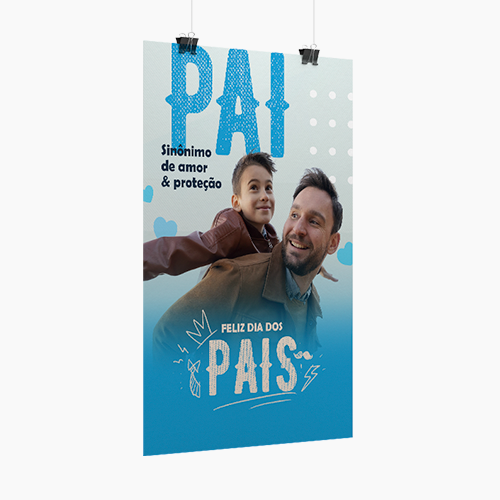 Cartaz e Poster