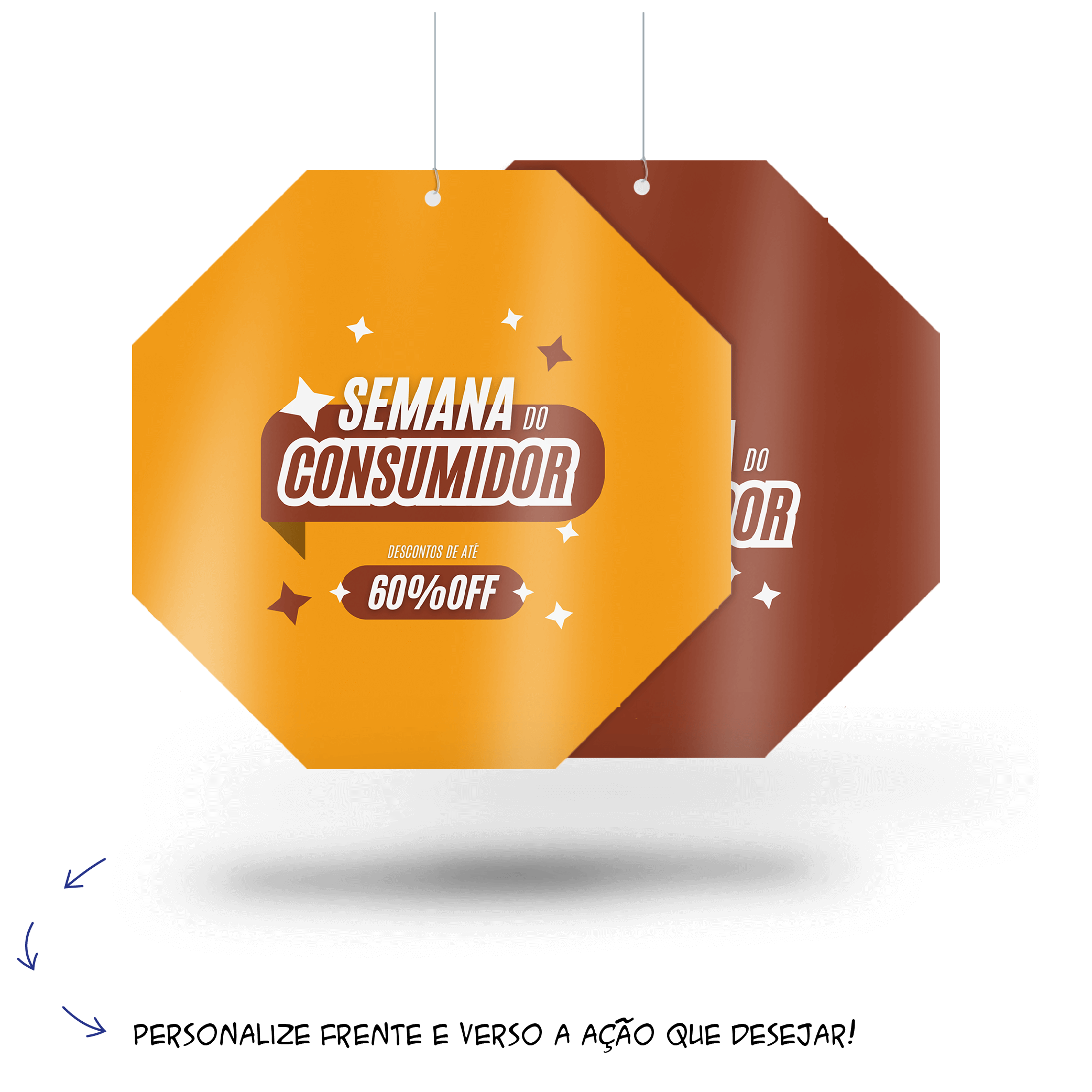 Móbile Personalizado