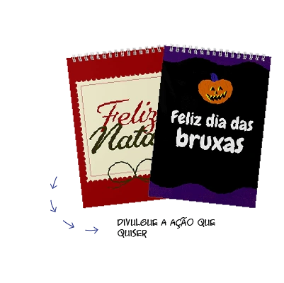 Bloco de Anotações