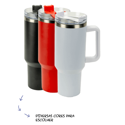 Copo Quencher