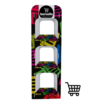Display Expositor