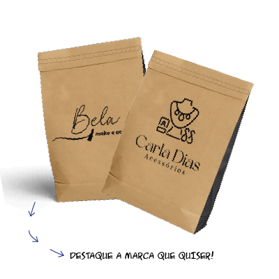 Envelope de segurança para e-commerce
