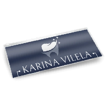 Estojo Personalizado
