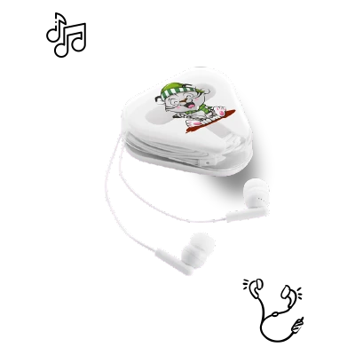 Fones de Ouvido