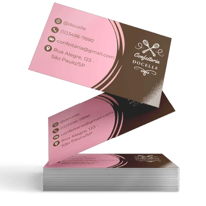 Papelaria Personalizada