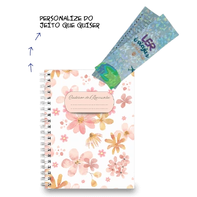 Papelaria Personalizada