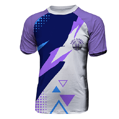 rash guard masculina para treinos ao ar livre