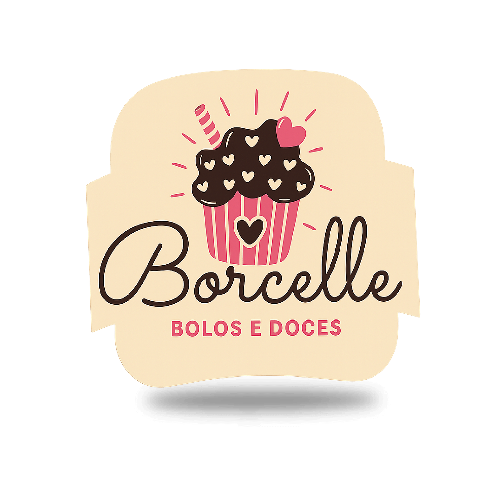 Rótulo Adesivo Personalizado