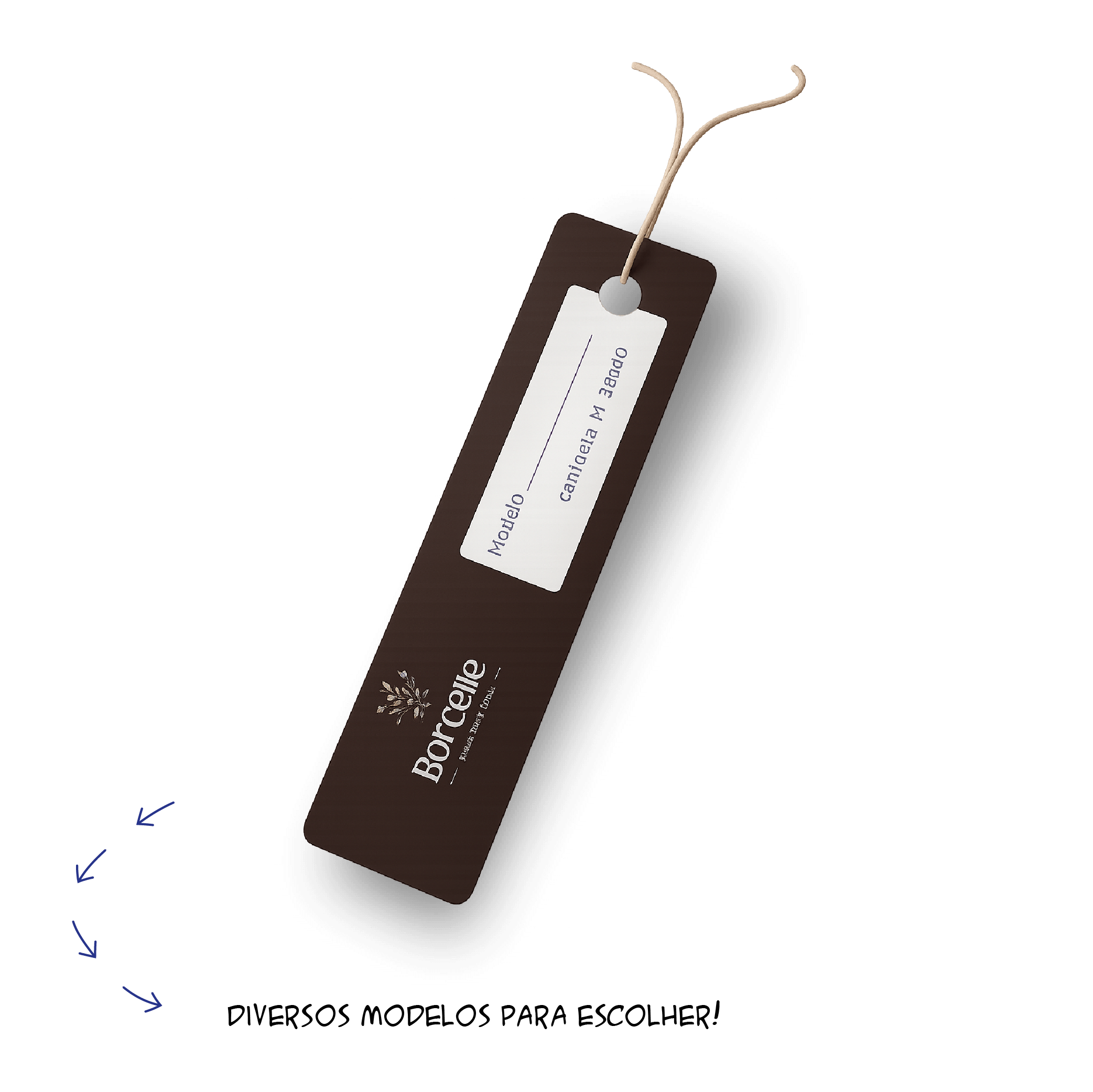 Tag Personalizada