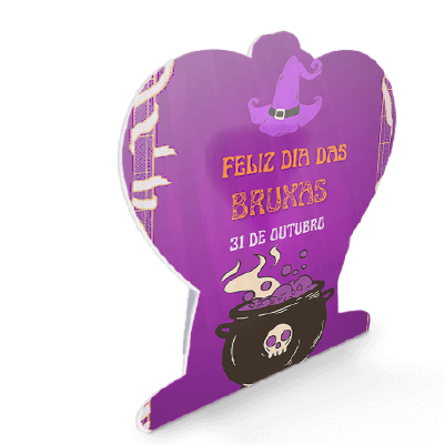Totem Personalizado