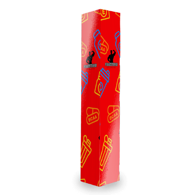 Totem Quadriedro