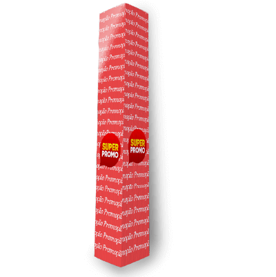 Totem Triedro