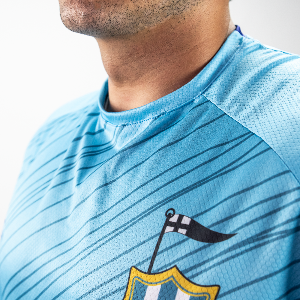 uniformes de futebol