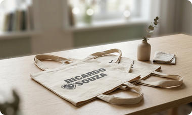 Ecobag Eleições