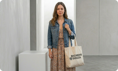 Ecobag FuturaIM