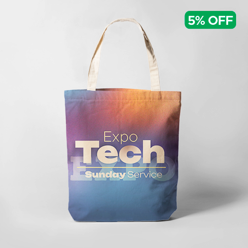 Ecobag Personalizada