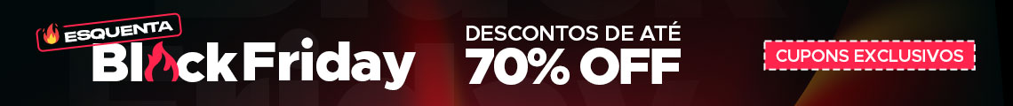 Esquenta Black Friday