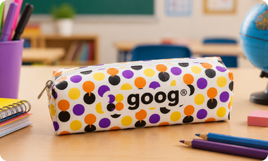 Estojo Escolar Personalizado