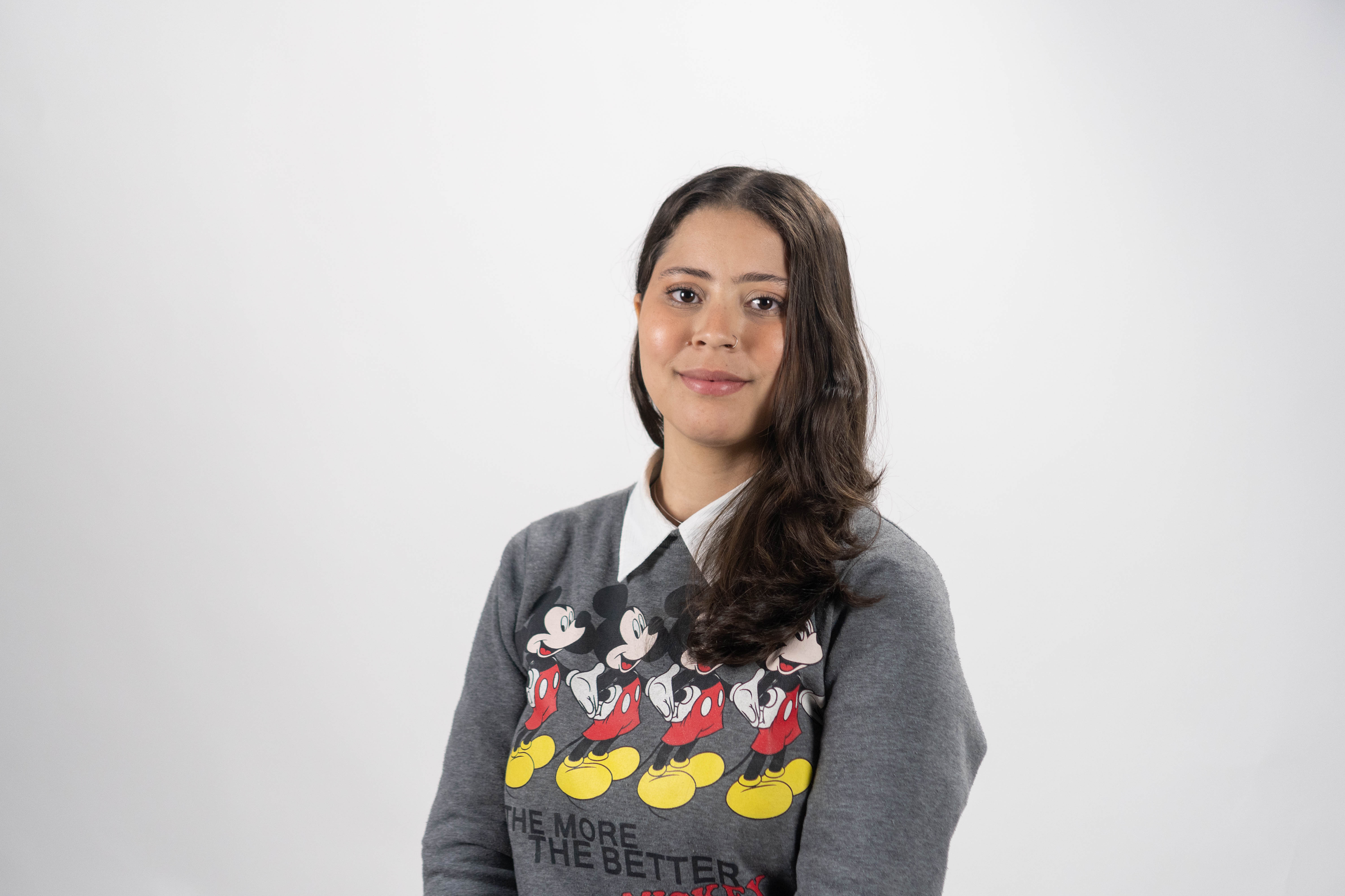 Grazielly Morais autor (a)