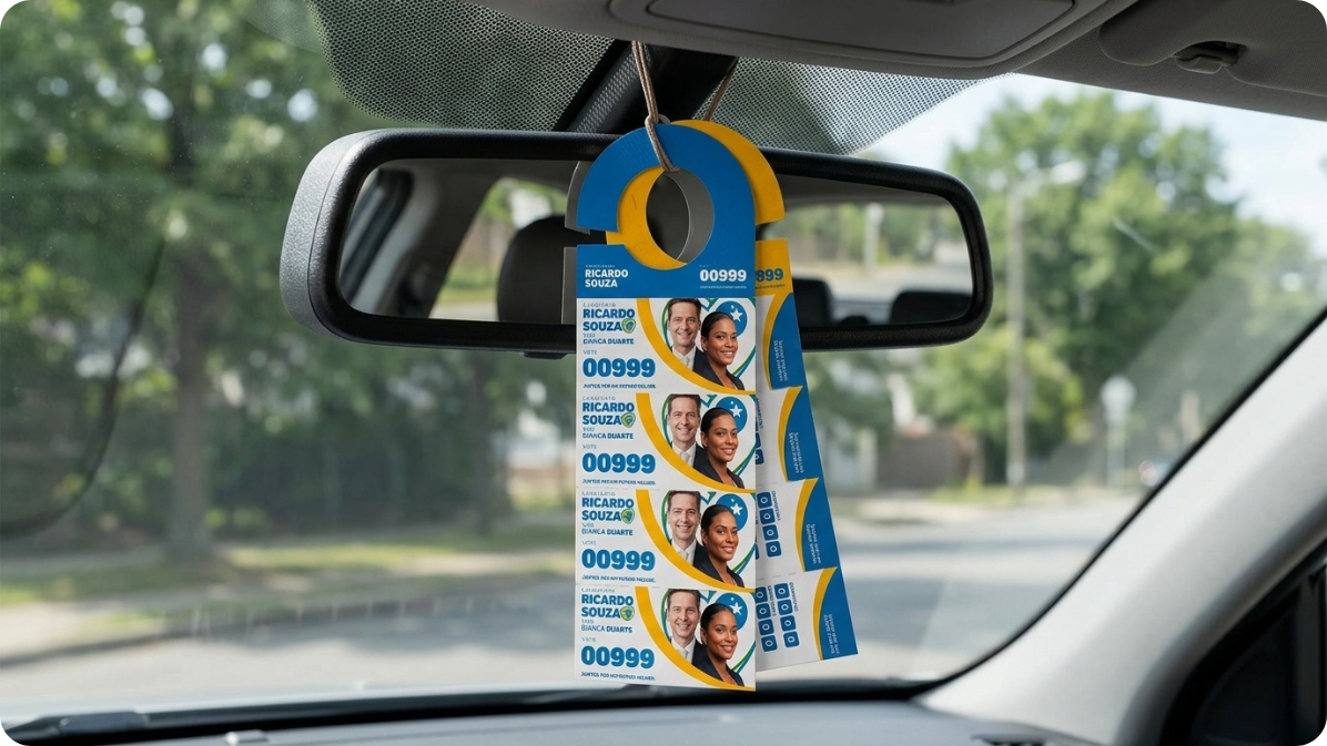 Colinha Aviso de Porta FuturaIM