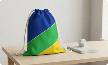 Mochila Personalizada