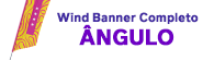 Wind Banner Ângulo