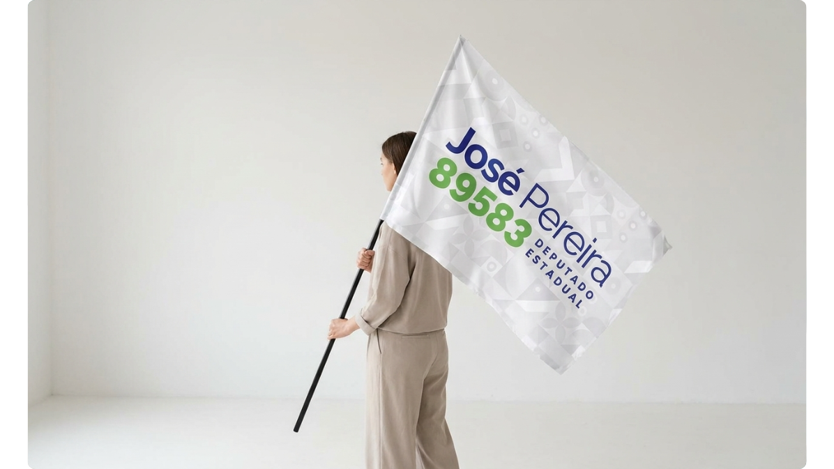 Bandeira Eleitoral