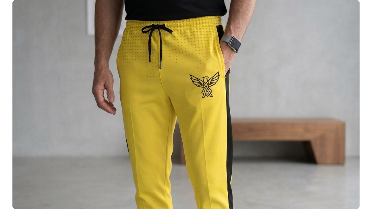 Calça Cold Personalizada