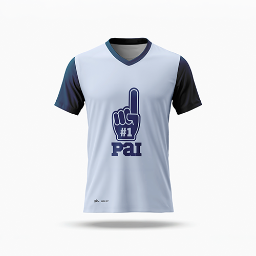 Camisa Dry Fit