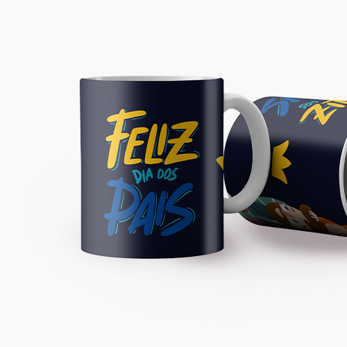 Canecas Temáticas