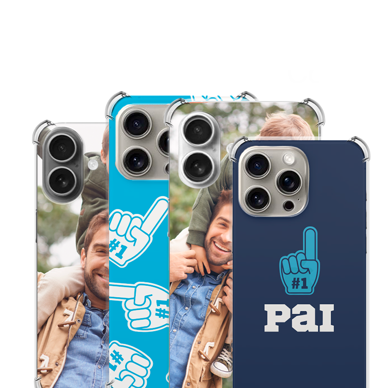 Capinha de Celular
