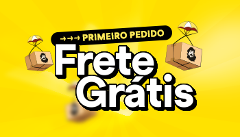 Frete Grátis São Paulo