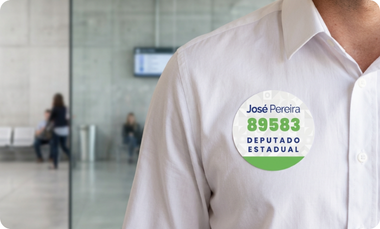Pragão para Eleições