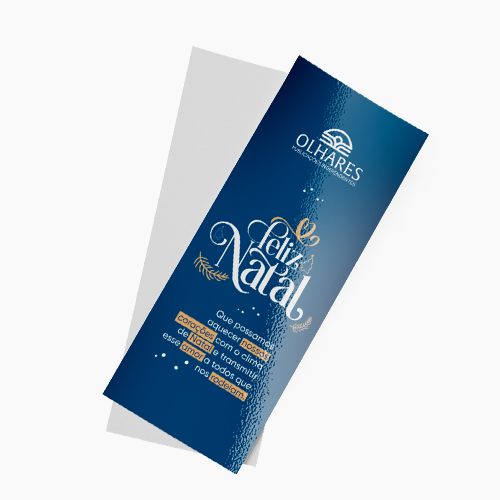 Marcador de Página Personalizado