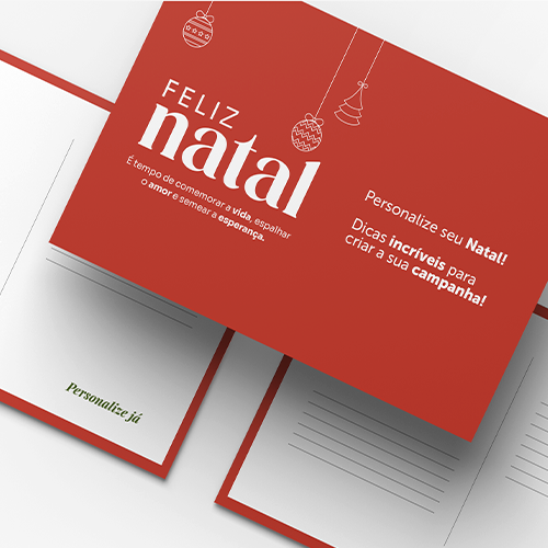 Postal Personalizado