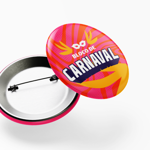 Bottons Personalizados