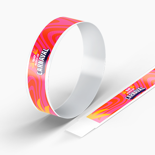 Pulseira Personalizada